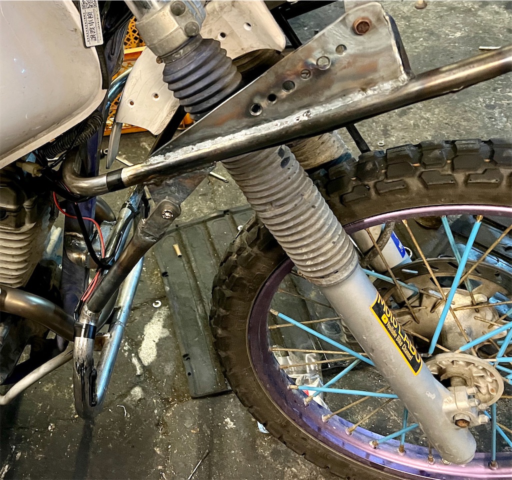 f:id:CustombikeLIGHT:20220131093108j:image f:id:CustombikeLIGHT:20220131093108j:image