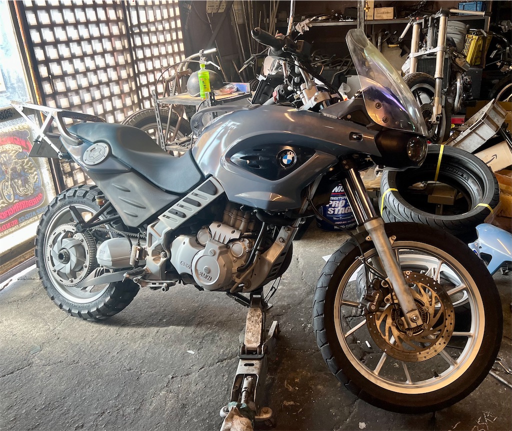 f:id:CustombikeLIGHT:20220712145946j:image f:id:CustombikeLIGHT:20220712145946j:image