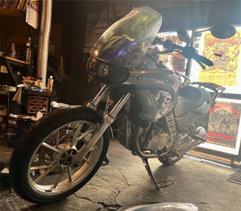 f:id:CustombikeLIGHT:20220712145952j:image f:id:CustombikeLIGHT:20220712145952j:image