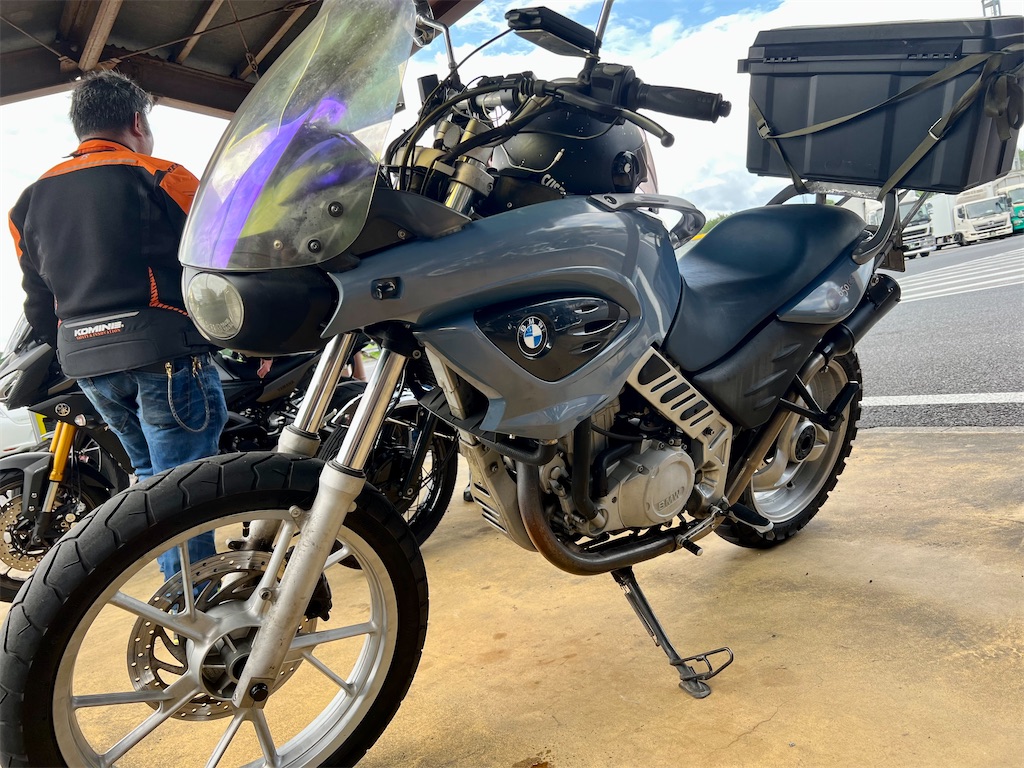 f:id:CustombikeLIGHT:20220712150021j:image f:id:CustombikeLIGHT:20220712150021j:image