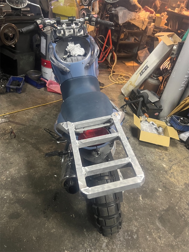 f:id:CustombikeLIGHT:20220712150030j:image f:id:CustombikeLIGHT:20220712150030j:image