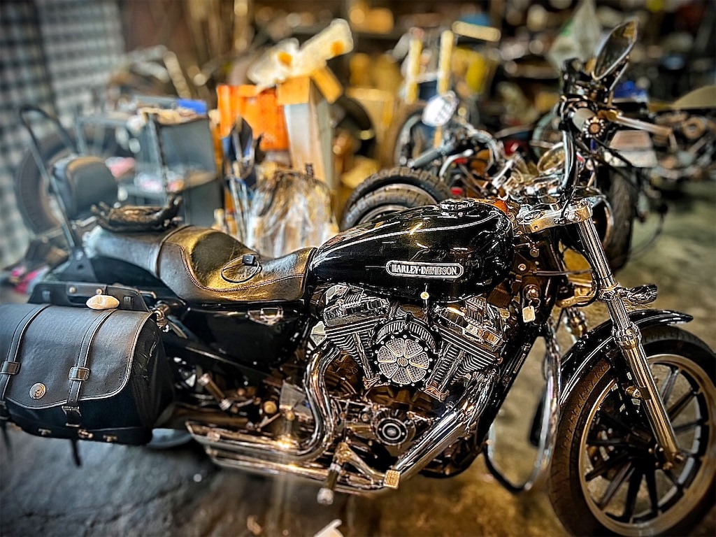 f:id:CustombikeLIGHT:20220816134148j:image f:id:CustombikeLIGHT:20220816134148j:image