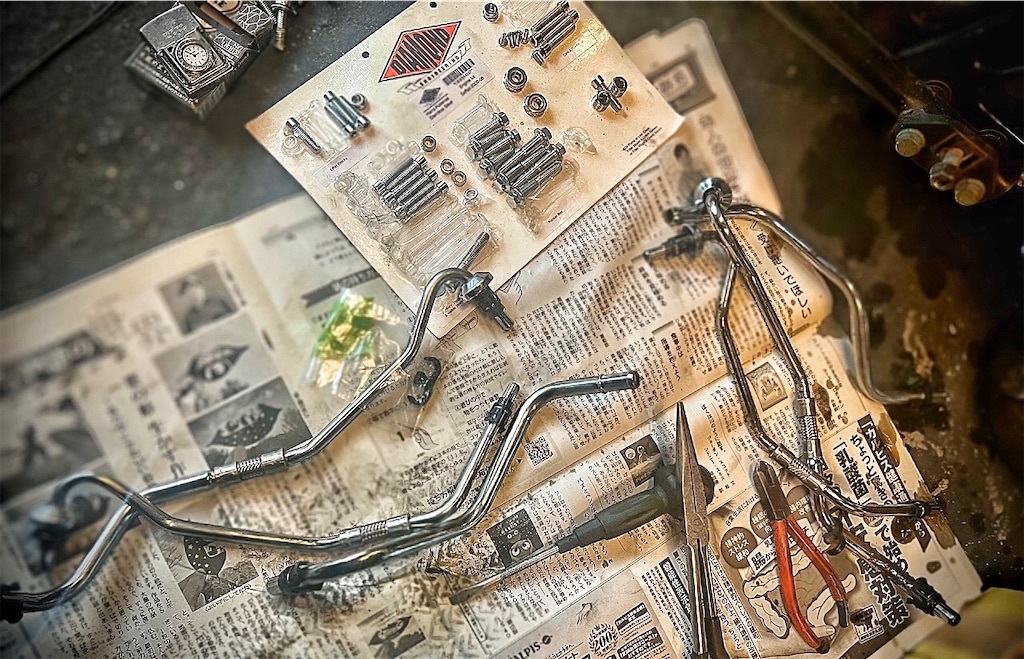 f:id:CustombikeLIGHT:20220816163252j:image f:id:CustombikeLIGHT:20220816163252j:image