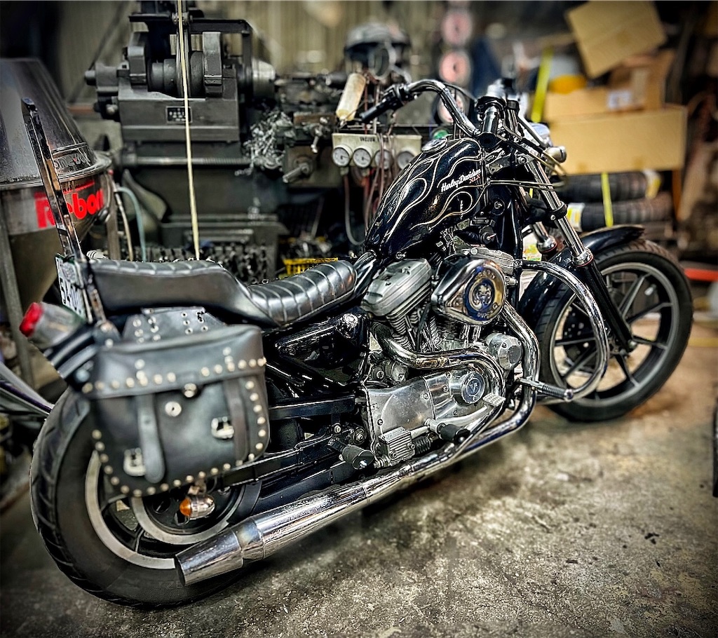 f:id:CustombikeLIGHT:20220816163305j:image f:id:CustombikeLIGHT:20220816163305j:image