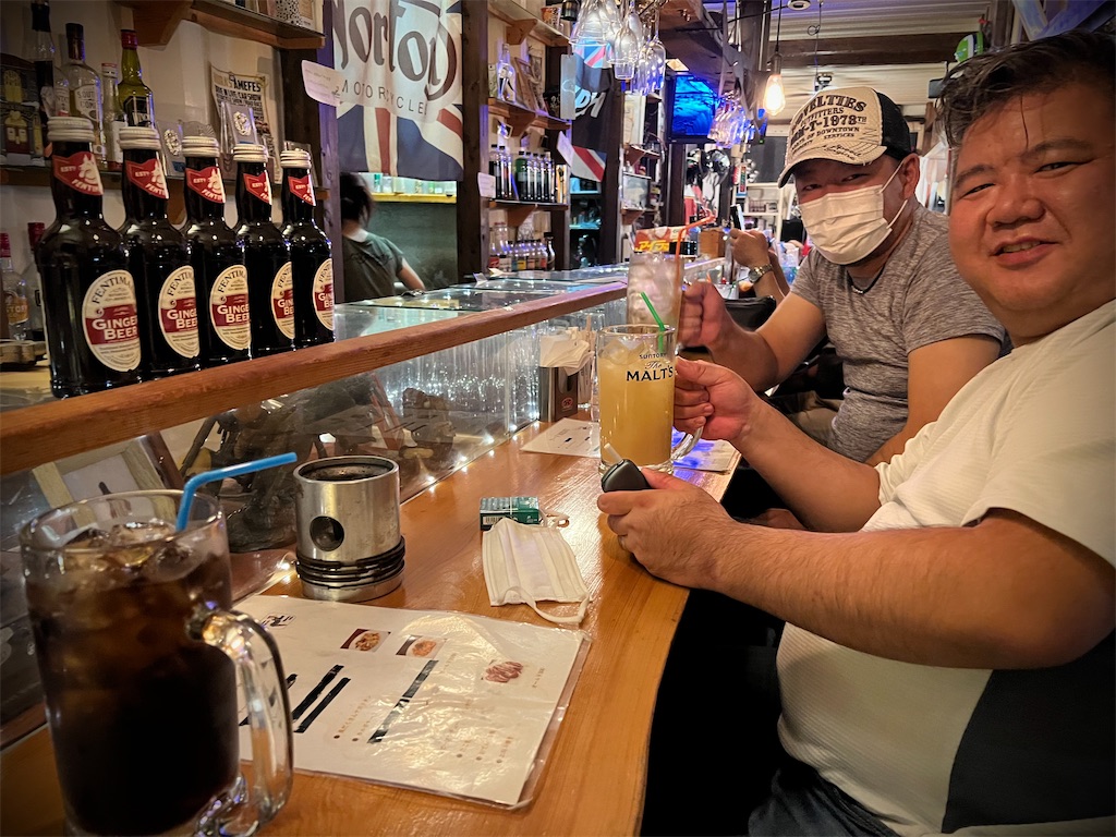 f:id:CustombikeLIGHT:20220916112741j:image f:id:CustombikeLIGHT:20220916112741j:image