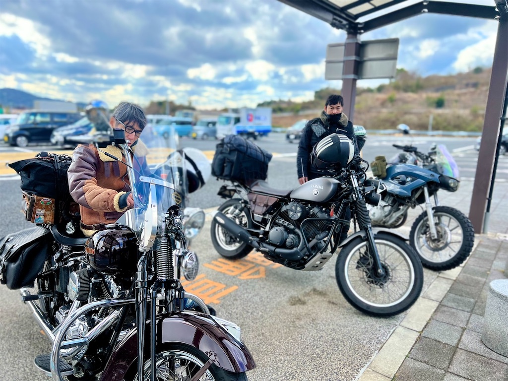 f:id:CustombikeLIGHT:20230130143540j:image f:id:CustombikeLIGHT:20230130143540j:image