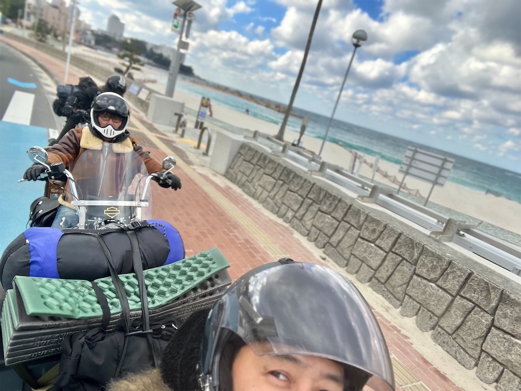 f:id:CustombikeLIGHT:20230130143543j:image f:id:CustombikeLIGHT:20230130143543j:image