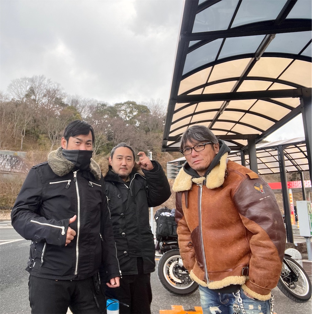 f:id:CustombikeLIGHT:20230130143612j:image f:id:CustombikeLIGHT:20230130143612j:image