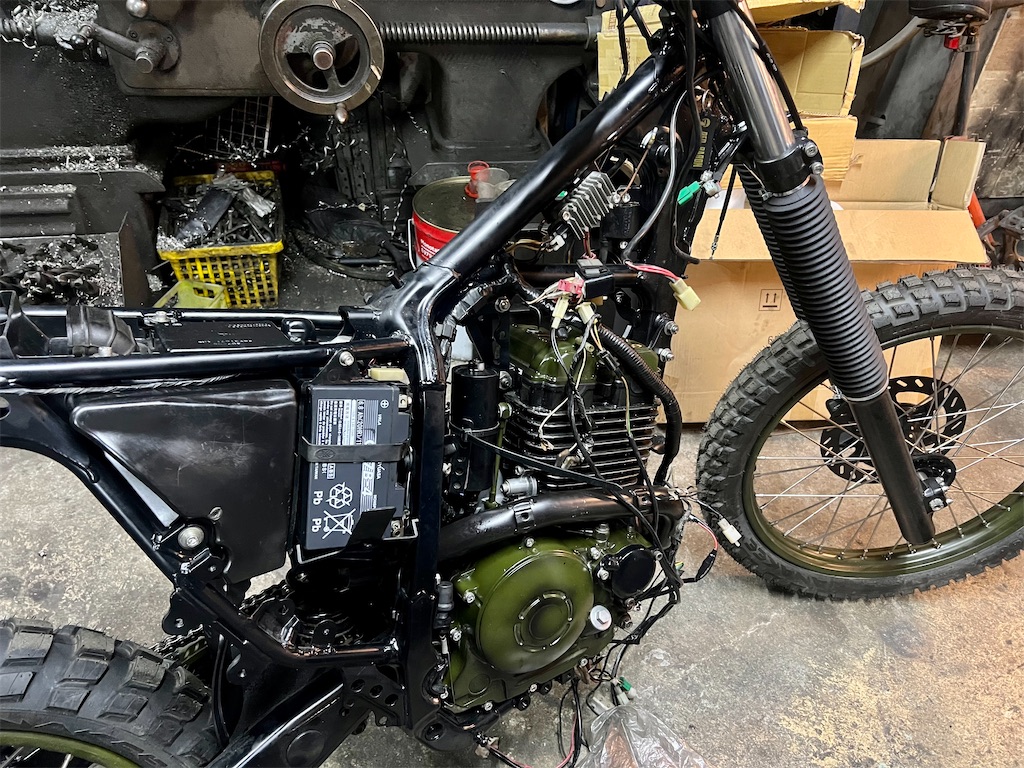 f:id:CustombikeLIGHT:20230209152622j:image f:id:CustombikeLIGHT:20230209152622j:image