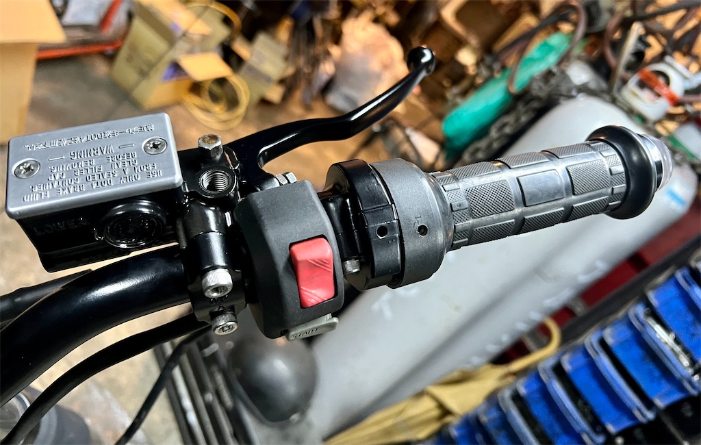 f:id:CustombikeLIGHT:20230212192659j:image f:id:CustombikeLIGHT:20230212192659j:image