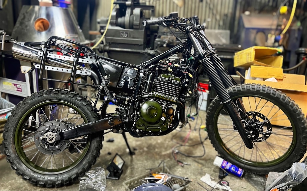 f:id:CustombikeLIGHT:20230212192702j:image f:id:CustombikeLIGHT:20230212192702j:image