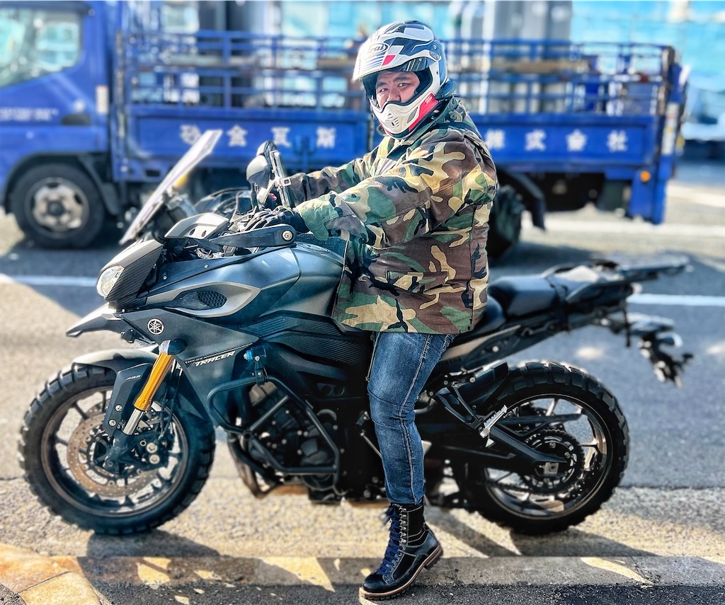 f:id:CustombikeLIGHT:20230328183553j:image f:id:CustombikeLIGHT:20230328183553j:image