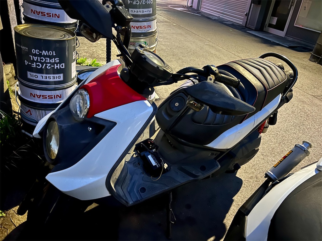 f:id:CustombikeLIGHT:20230328183716j:image f:id:CustombikeLIGHT:20230328183716j:image