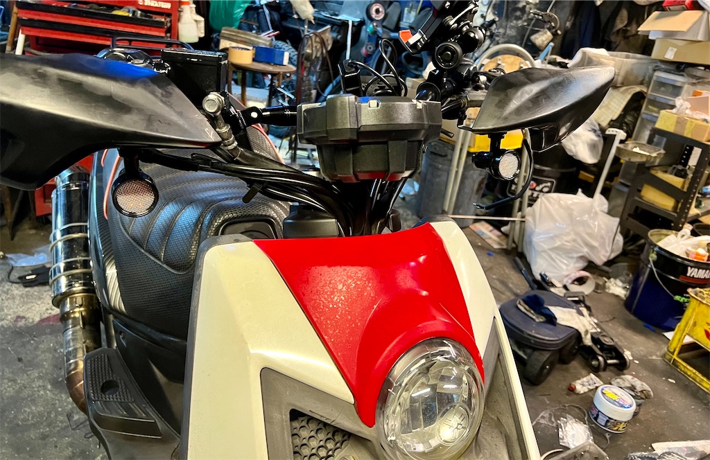 f:id:CustombikeLIGHT:20230411103427j:image f:id:CustombikeLIGHT:20230411103427j:image