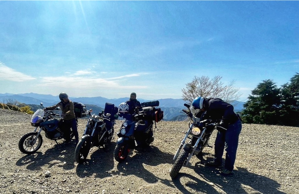 f:id:CustombikeLIGHT:20230424084319j:image f:id:CustombikeLIGHT:20230424084319j:image