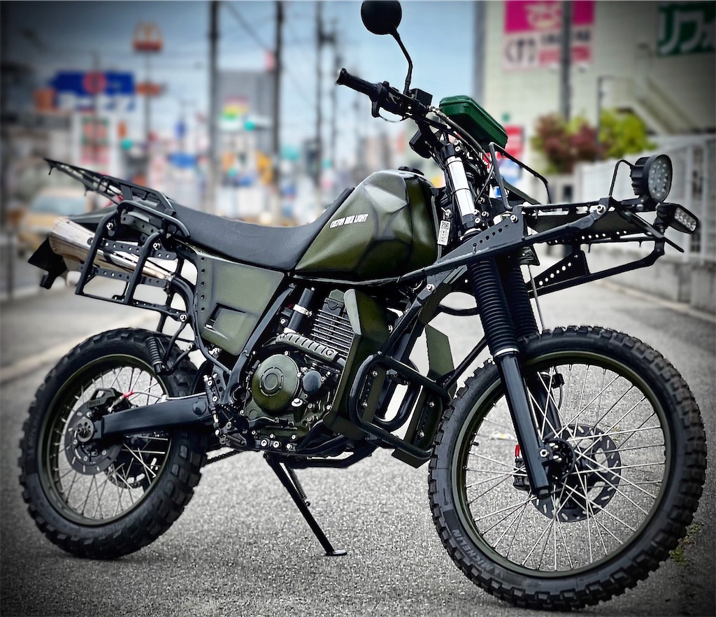 TT250R Raid タンク (検索用 TT250R) TT250R Raid タンク (検索用 TTR250)