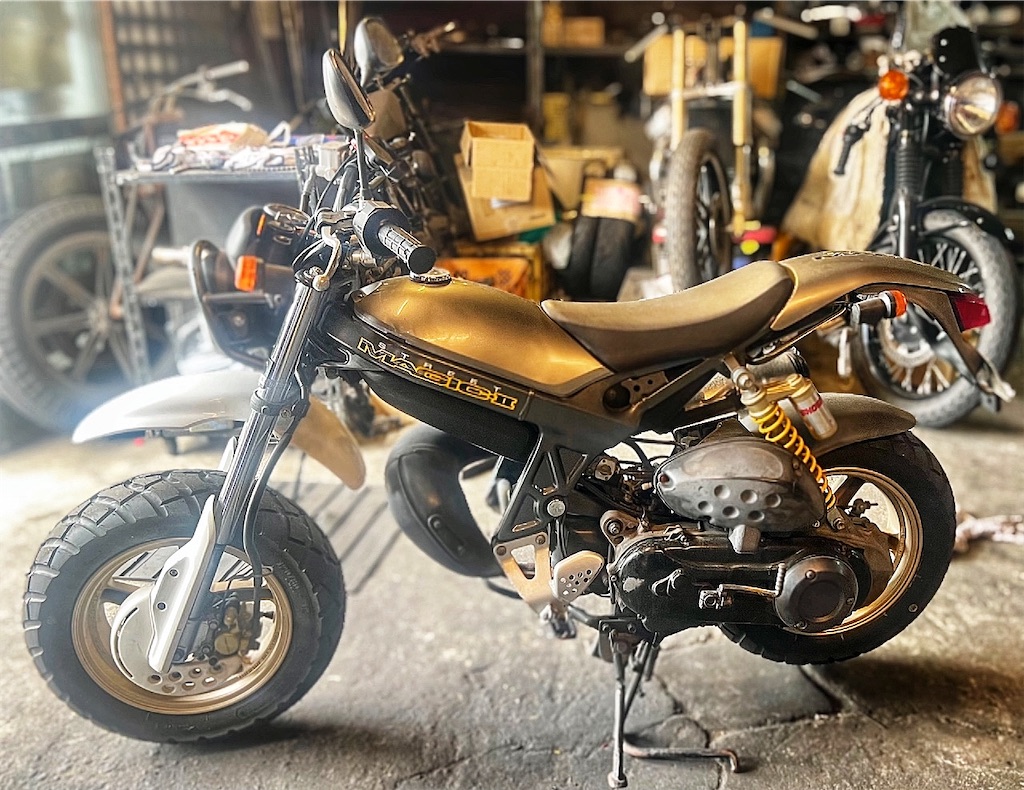 f:id:CustombikeLIGHT:20230602173703j:image f:id:CustombikeLIGHT:20230602173703j:image