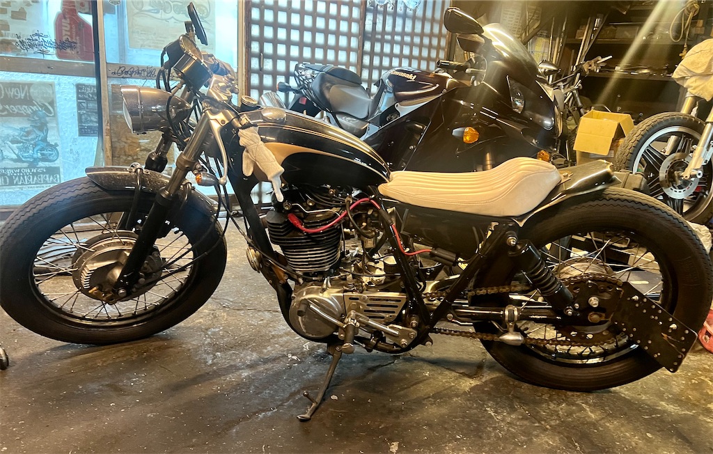 f:id:CustombikeLIGHT:20230602180218j:image f:id:CustombikeLIGHT:20230602180218j:image