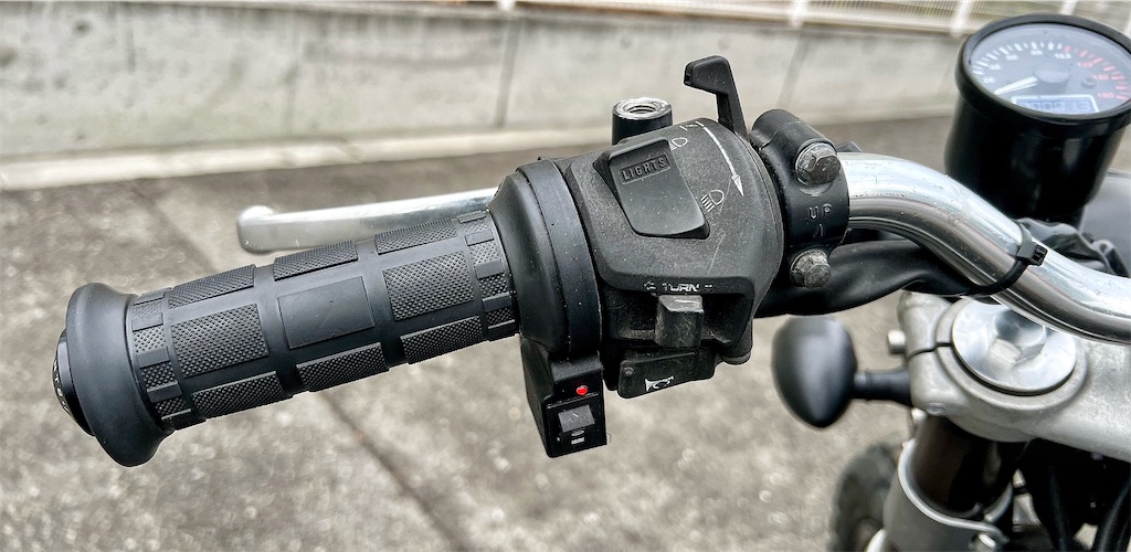 f:id:CustombikeLIGHT:20240131160500j:image f:id:CustombikeLIGHT:20240131160500j:image