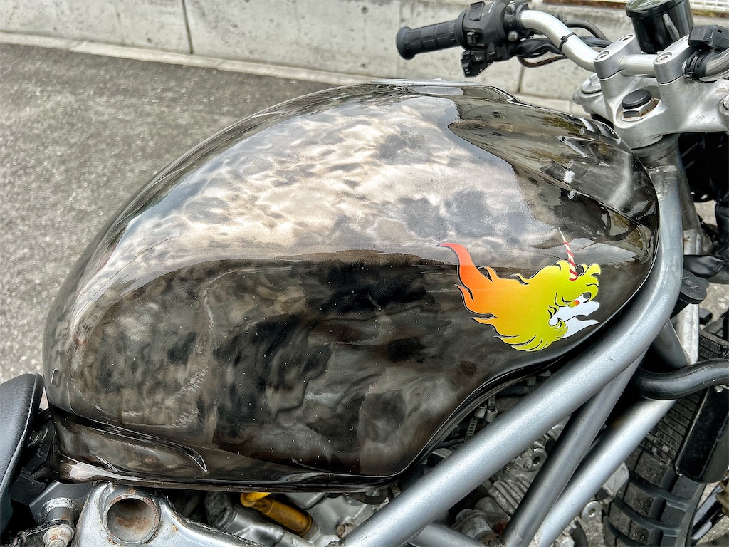 f:id:CustombikeLIGHT:20240131160503j:image f:id:CustombikeLIGHT:20240131160503j:image