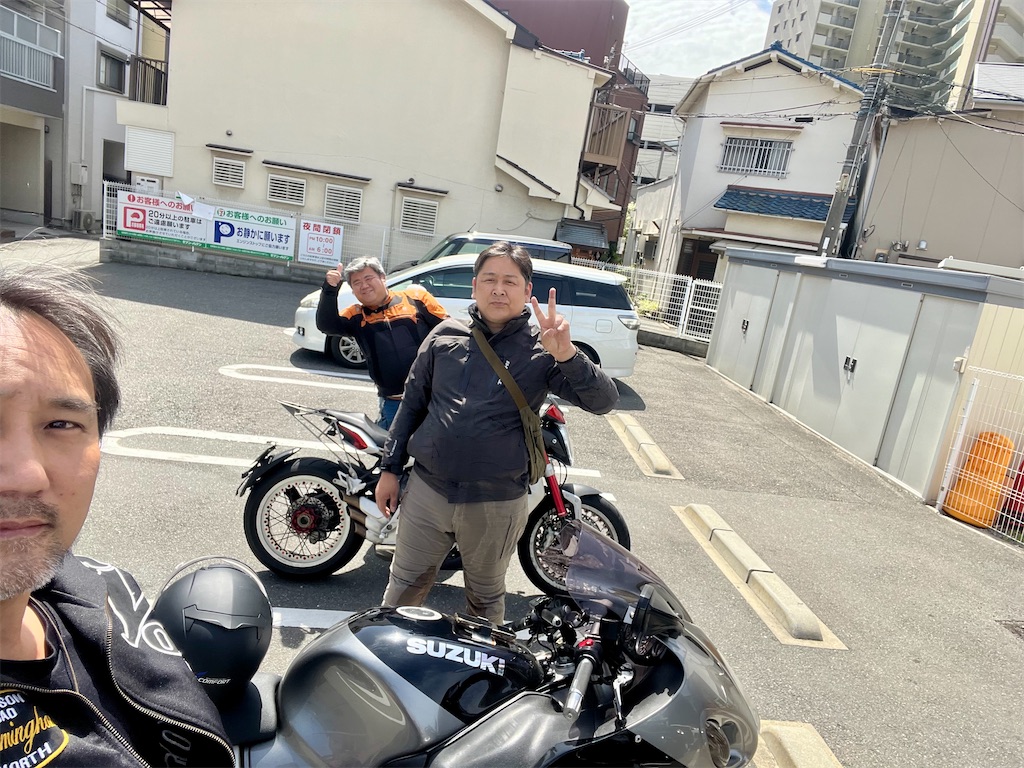 f:id:CustombikeLIGHT:20240422130427j:image f:id:CustombikeLIGHT:20240422130427j:image