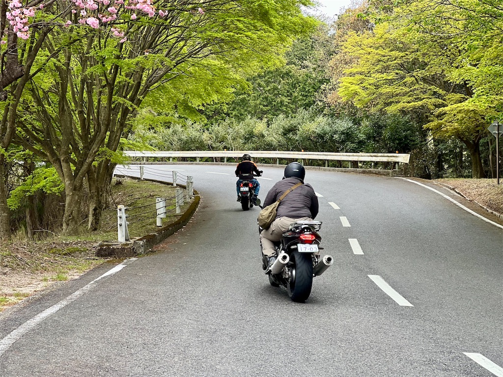 f:id:CustombikeLIGHT:20240422131641j:image f:id:CustombikeLIGHT:20240422131641j:image