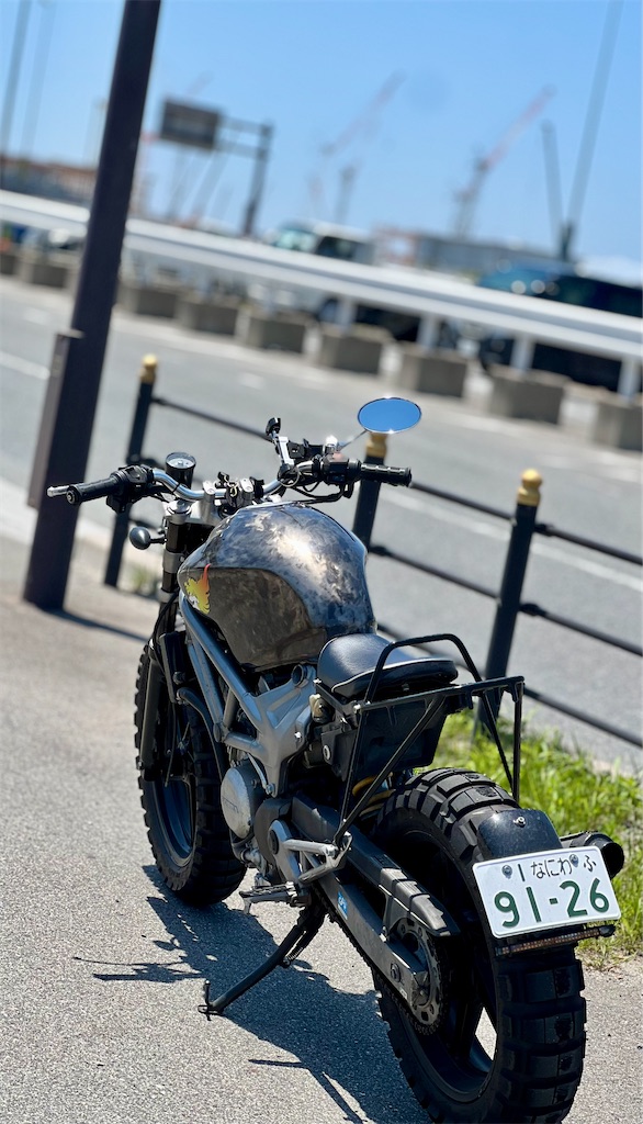 f:id:CustombikeLIGHT:20240510204046j:image f:id:CustombikeLIGHT:20240510204046j:image