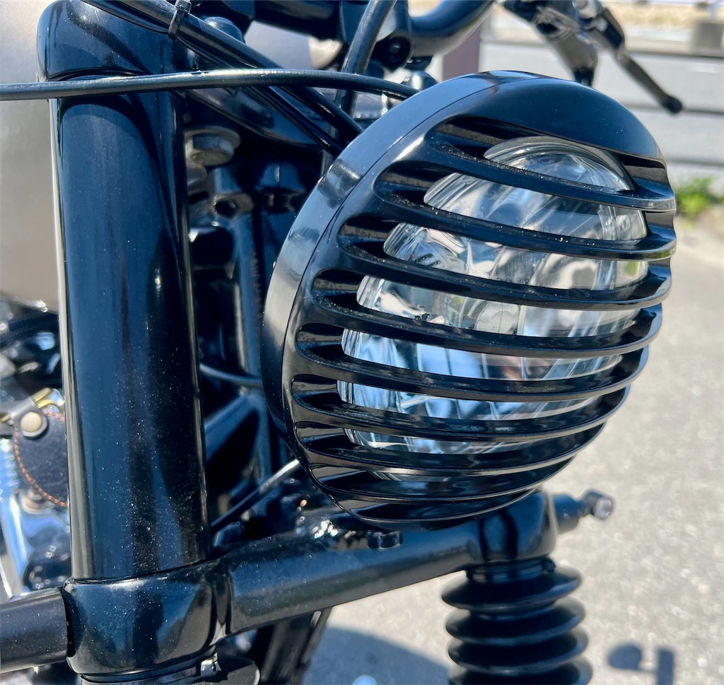f:id:CustombikeLIGHT:20240510204103j:image f:id:CustombikeLIGHT:20240510204103j:image