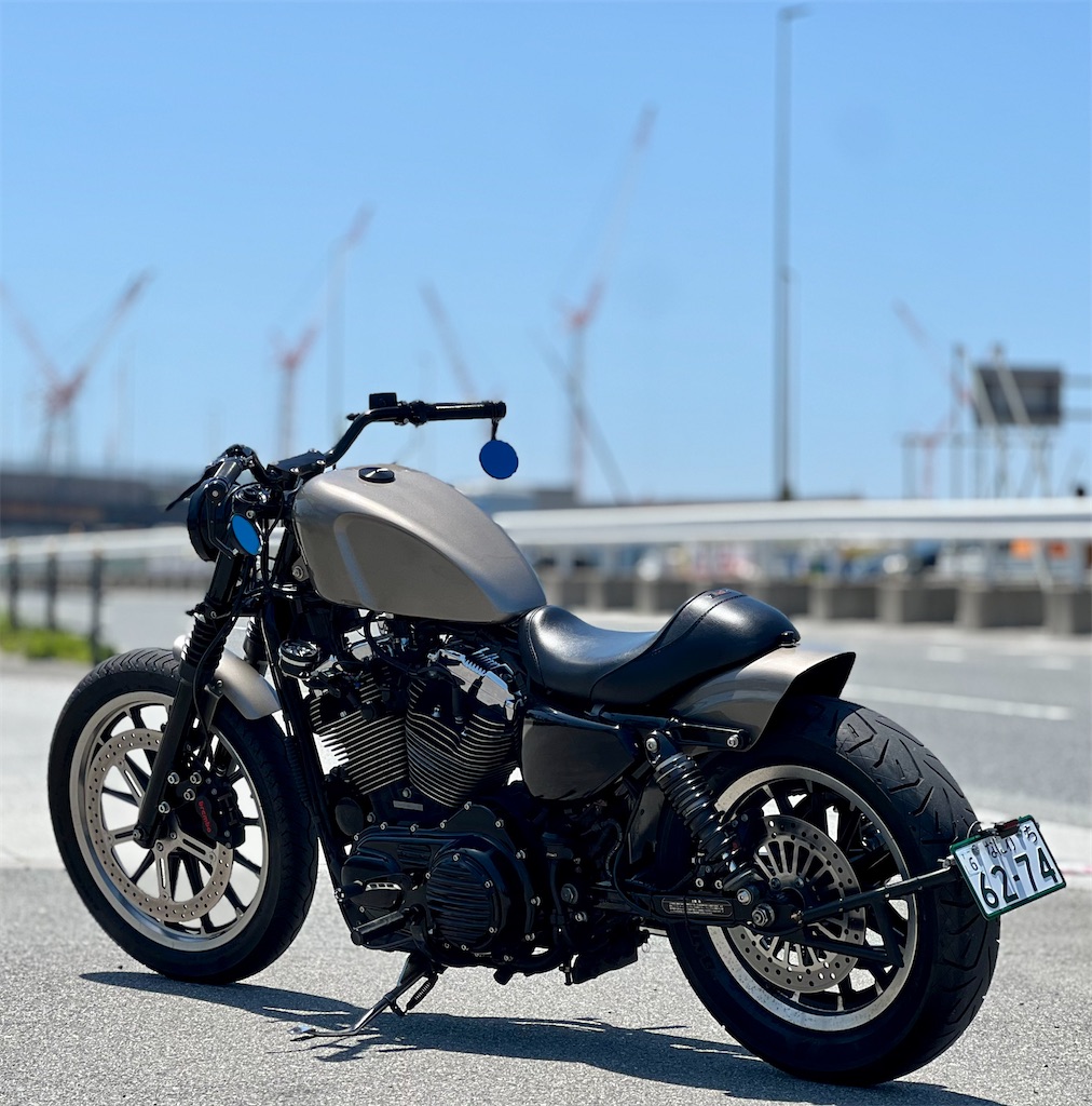 f:id:CustombikeLIGHT:20240510204112j:image f:id:CustombikeLIGHT:20240510204112j:image