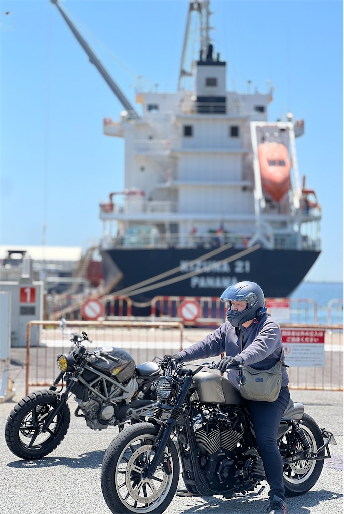 f:id:CustombikeLIGHT:20240510204130j:image f:id:CustombikeLIGHT:20240510204130j:image