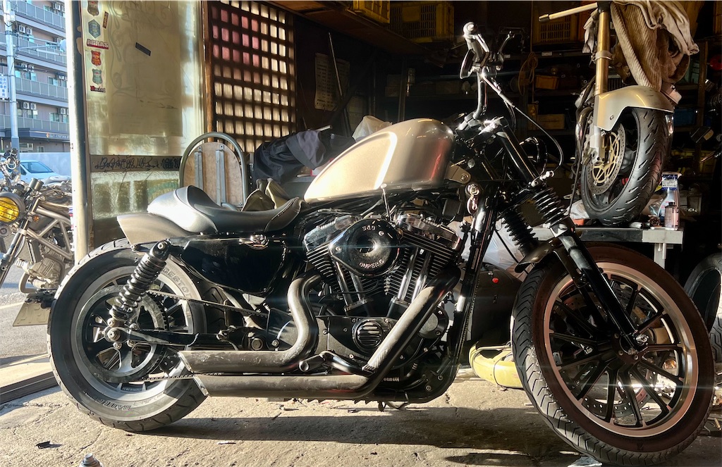 f:id:CustombikeLIGHT:20240510204140j:image f:id:CustombikeLIGHT:20240510204140j:image