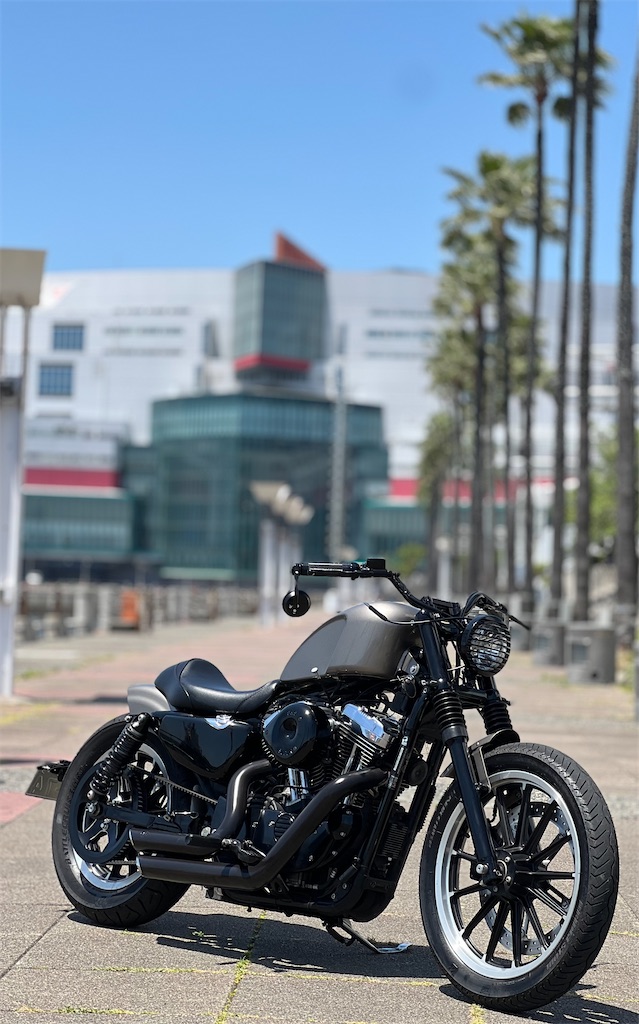 f:id:CustombikeLIGHT:20240510204152j:image f:id:CustombikeLIGHT:20240510204152j:image