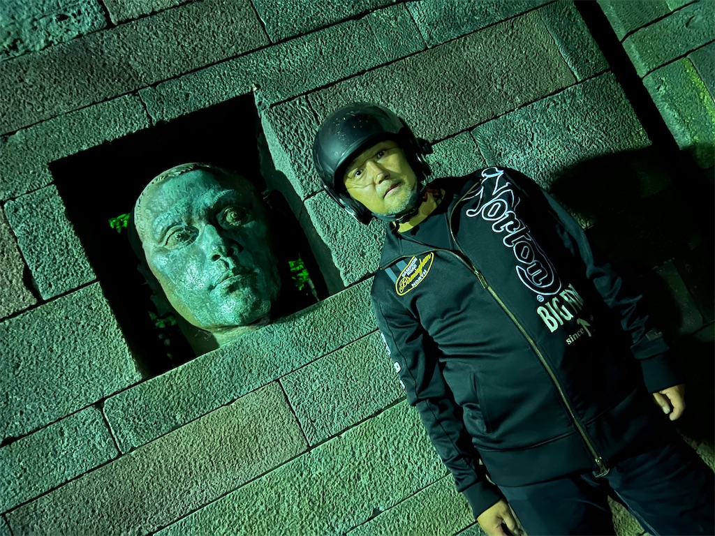 f:id:CustombikeLIGHT:20240904233828j:image f:id:CustombikeLIGHT:20240904233828j:image