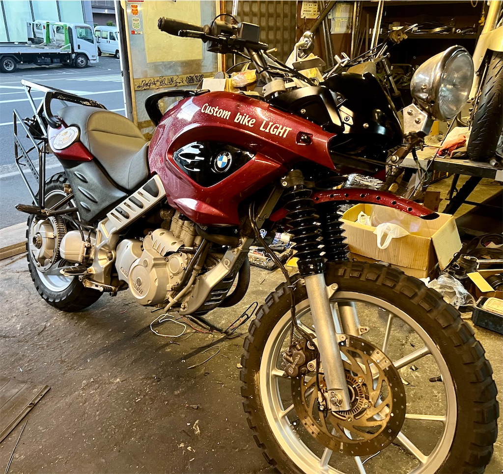 f:id:CustombikeLIGHT:20241012180458j:image f:id:CustombikeLIGHT:20241012180458j:image
