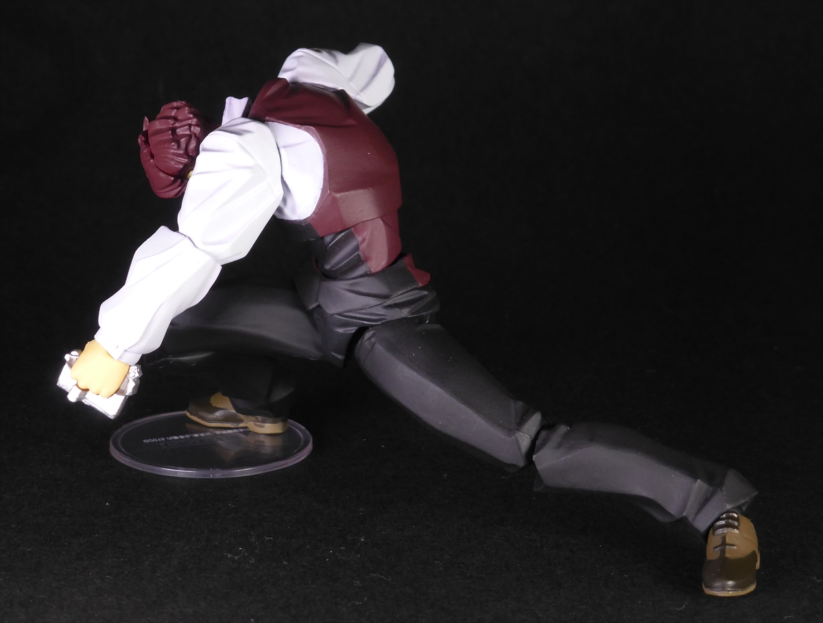 [リボルミニ][クラウス]