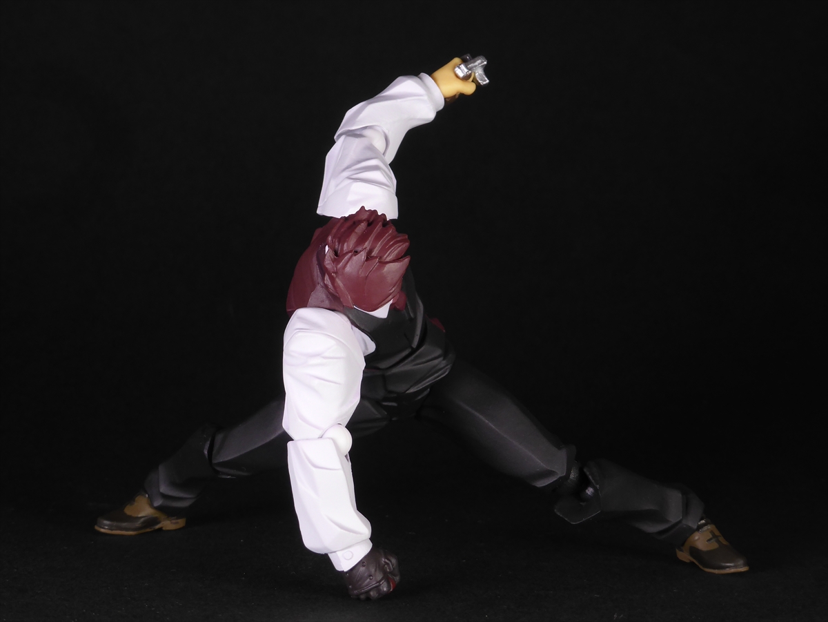 [リボルミニ][クラウス]