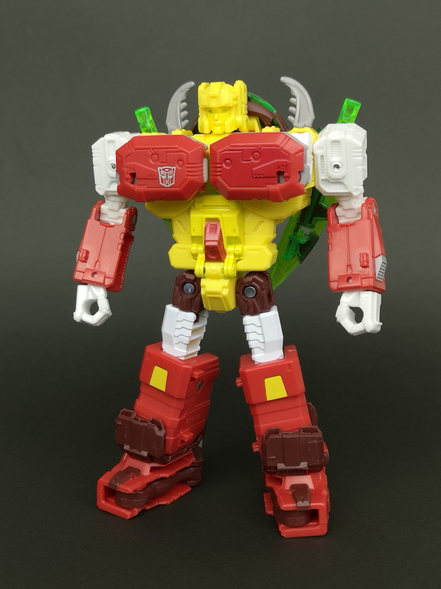 プライム・ウォーズ トリロジー リパグナス - Black Sheep Dog