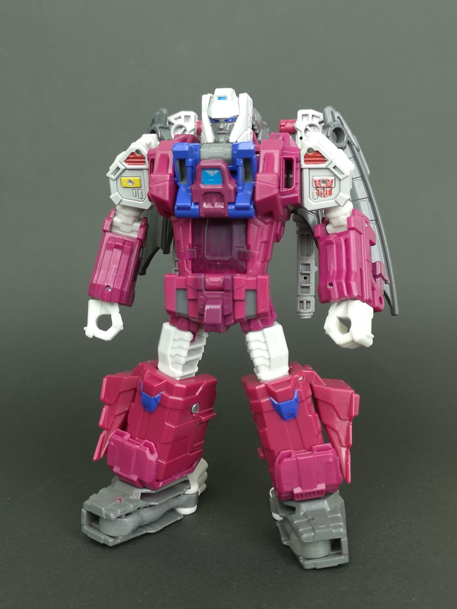 トランスフォーマー グロテス グロタスク LG-EX タイタンズリターン LG