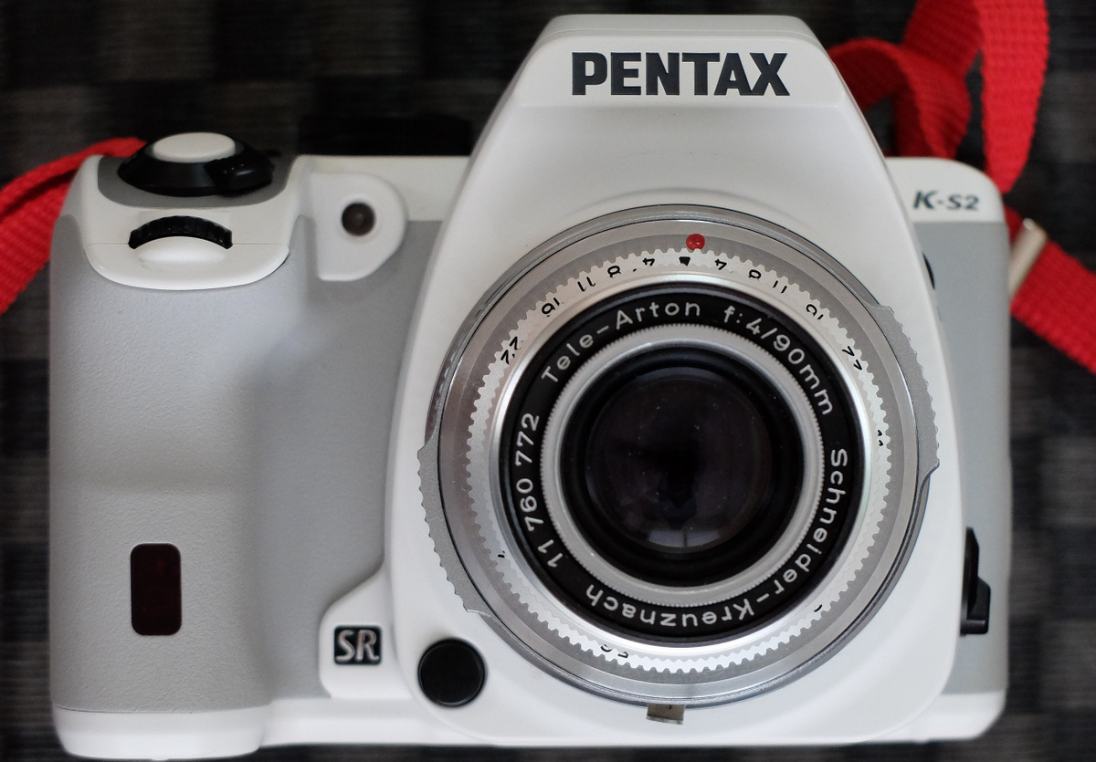Pentax Program A フィルムカメラ◇レンズセット◇整備清掃済み