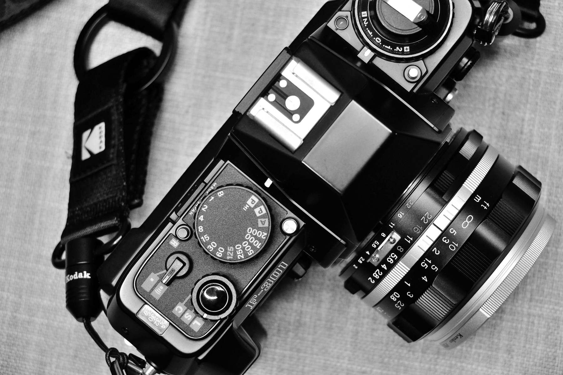 一眼レフカメラNikon F-301（フィルム） Amazon | Nikon ニコン F-301 フィルム一眼ボディ | 一眼レフ