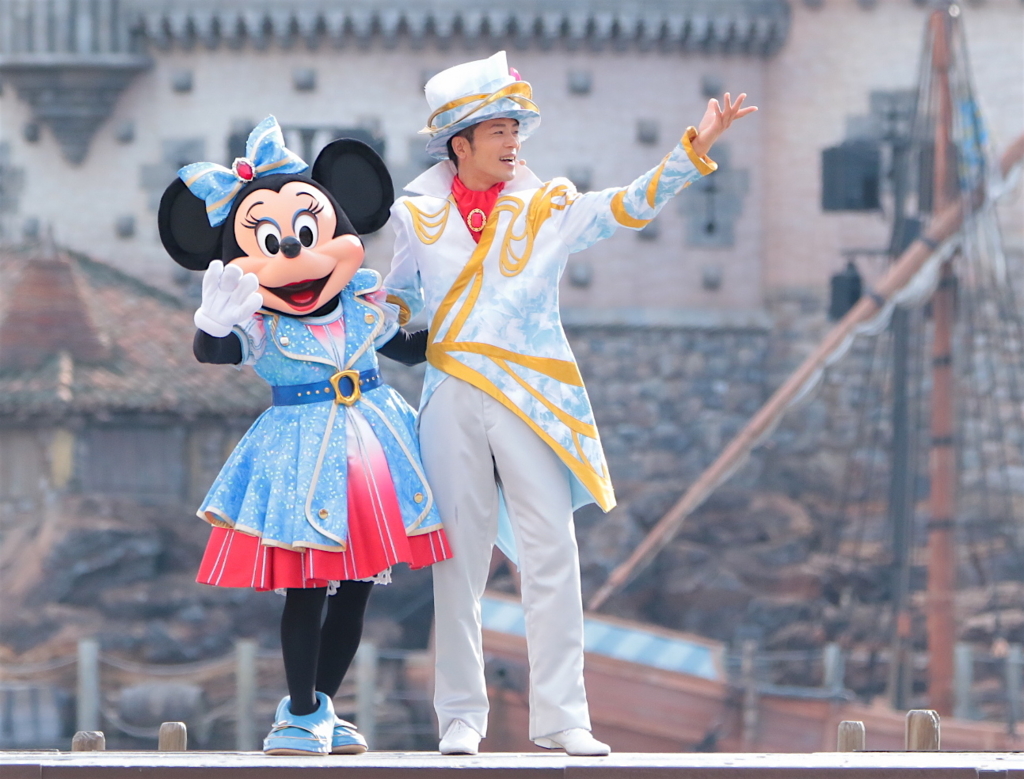 この夏!ミキ広で撮るクリスタル・ウィッシュ・ジャーニー