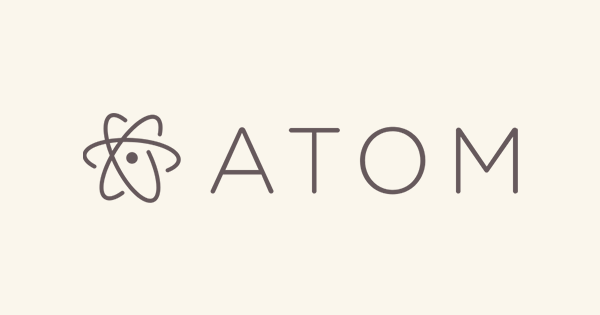 Atom使用方法 補完機能を無効にする プログラミング未経験者の学習日記