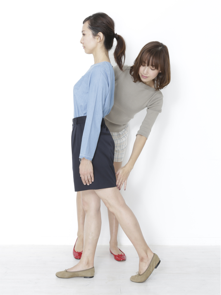 ただ歩くだけじゃダメ 正しい歩き方で痩せる方法 ぽっちゃり大学生が食事制限なしで1カ月で安室ちゃん級の美脚になれた方法