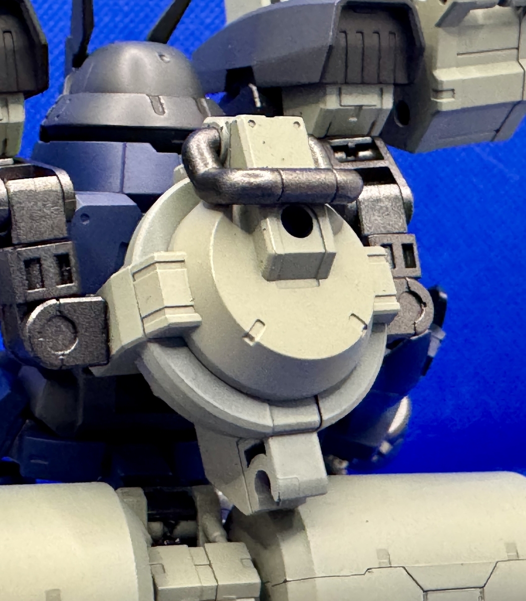 砲戦パック