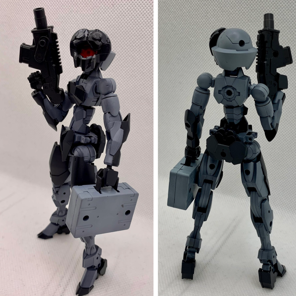 パイロットスーツ