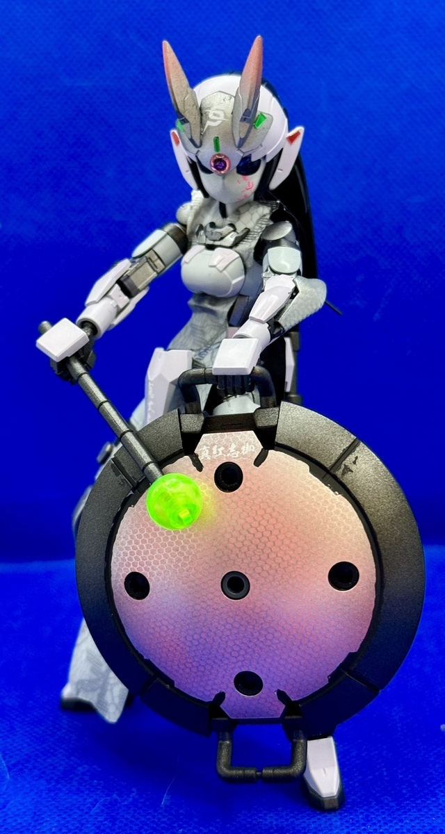D.O.R.A.