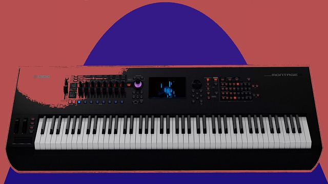 KAWAI VPC1レビュー ピアノ音源に最適 - DAW・DTM音楽館