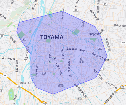 Uber Eats】金沢市で4月16日・富山市で4月23日よりサービスを開始し