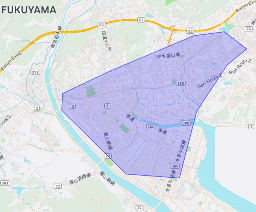 Uber Eats】新規追加エリアのご案内：広島市・福山市・松山市・岡山市 