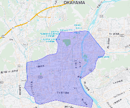 Uber Eats】新規追加エリアのご案内：広島市・福山市・松山市・岡山市 